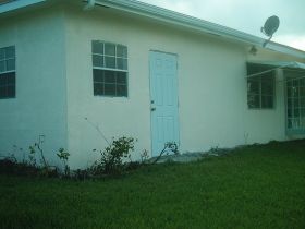 Freire Residence, Tamarac, Florida