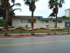 Mavris Residence, Fort Lauderdale, Florida