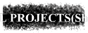 ALL PROJECTS(Shortcut)
